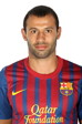 14.Javier Mascherano