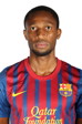 15.Seydou Keita
