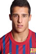 37. Cristian Tello