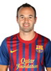 10.Lionel Messi
