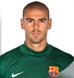 1.Victor Valdés