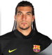 13.José Manuel Pinto