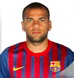 2.Daniel Alves