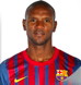 22.Éric Abidal