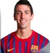 23. Isaac Cuenca