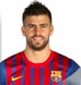 3.Gerard Piqué