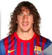 5.Carles Puyol