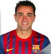 6.Xavier Hernández