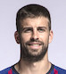 3.Piqué