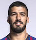 9.Luis Suárez